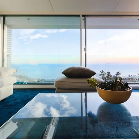 Apartment B *