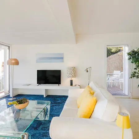 Apartment B *