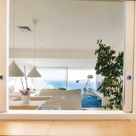 B Apartment