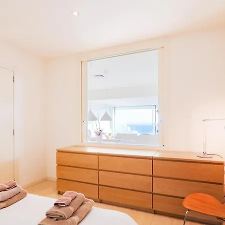 Apartment B