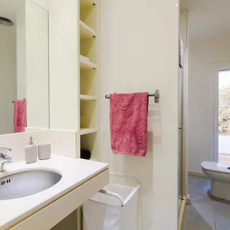 B Apartment Sitges