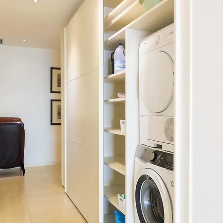 Apartment B Sitges