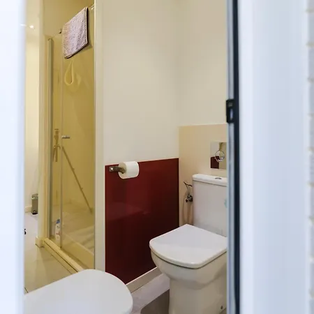 Apartment B