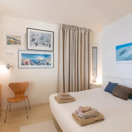 Apartment B *