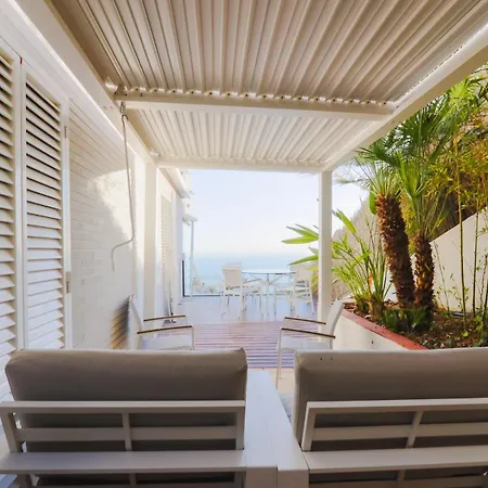 Apartment B Sitges