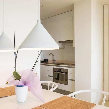 Апартаменты B