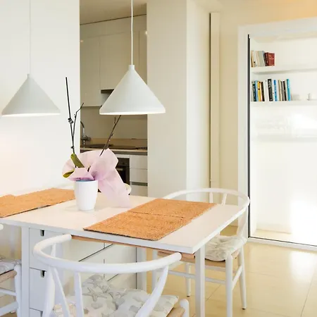 B Apartment