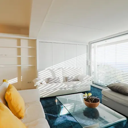 Apartment B