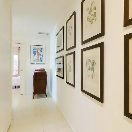 B Appartamento Sitges