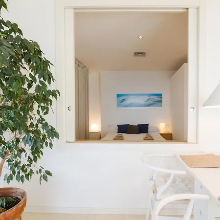Appartamento B Sitges