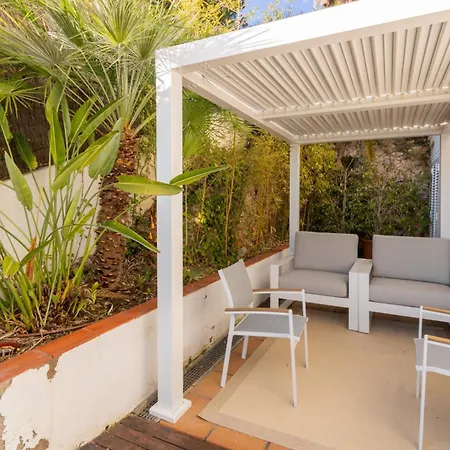 B Appartamento Sitges