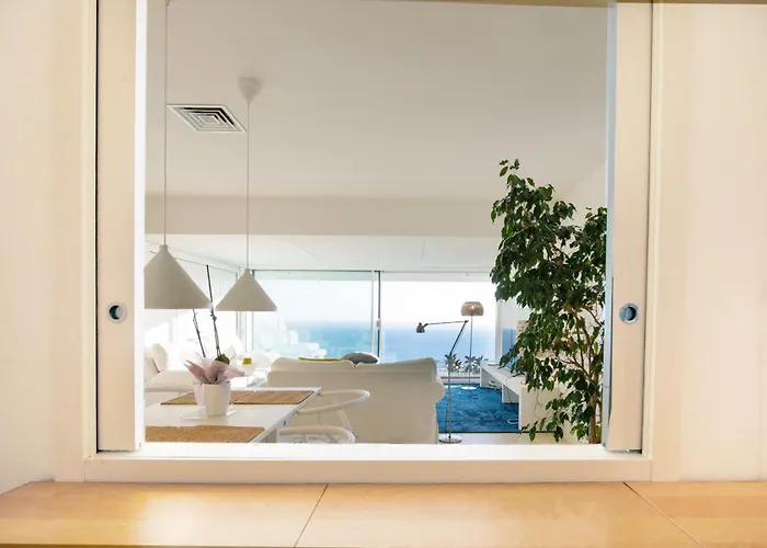 B Apartment