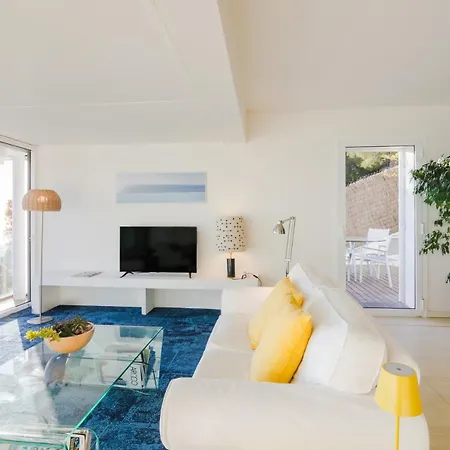 Appartement B