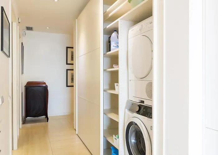 Apartman B Sitges