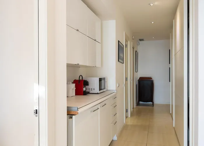 B Apartman