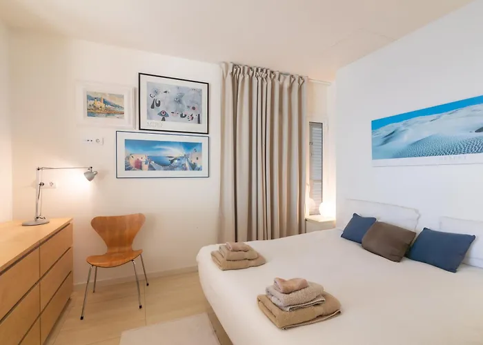 Apartman B *