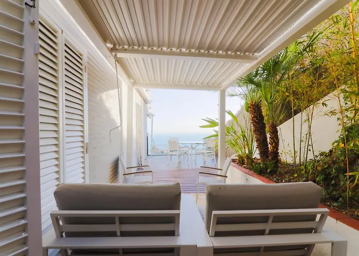Apartman B Sitges