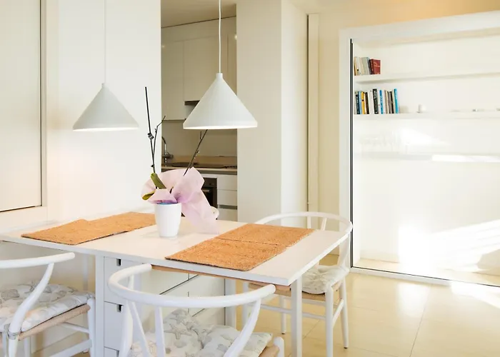 B Apartman