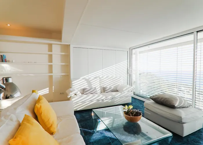 Apartman B